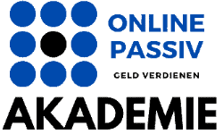 online passiv geldverdienen akademie logo